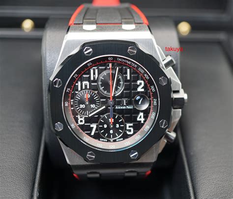 audemars piguet 26470so|Audemars Piguet Royal Oak Offshore Chronograph .